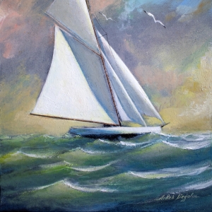 1647719361-1aibek begalin  yacht 2022 12x9'' 30x23cm, oil on canvas panel.jpg